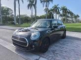 Thumbnail of 2020 Black MINI Hardtop