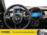 Thumbnail of 2023 Blue MINI Hardtop