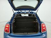 Thumbnail of 2023 Blue MINI Hardtop