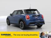 Thumbnail of 2023 Blue MINI Hardtop