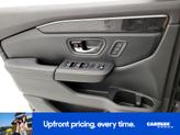 Thumbnail of 2023 Gray Honda Pilot