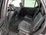 Thumbnail of 2023 Gray Honda Pilot