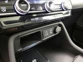 Thumbnail of 2023 Gray Honda Pilot