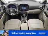 Thumbnail of 2020 White Kia Soul