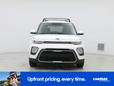 Thumbnail of 2020 White Kia Soul