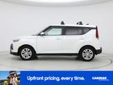 Thumbnail of 2020 White Kia Soul