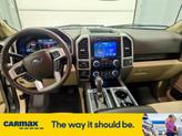 Thumbnail of 2020 White Ford F-150