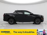 Thumbnail of 2022 Black Hyundai SANTA CRUZ