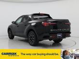 Thumbnail of 2022 Black Hyundai SANTA CRUZ