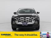 Thumbnail of 2022 Black Hyundai SANTA CRUZ