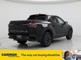 Thumbnail of 2022 Black Hyundai SANTA CRUZ