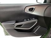 Thumbnail of 2021 Green Kia Soul