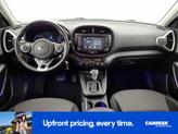Thumbnail of 2021 Green Kia Soul