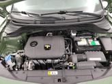 Thumbnail of 2021 Green Kia Soul