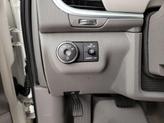 Thumbnail of 2015 White Chevrolet Traverse