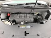 Thumbnail of 2015 White Chevrolet Traverse