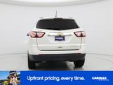 Thumbnail of 2015 White Chevrolet Traverse
