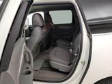 Thumbnail of 2015 White Chevrolet Traverse