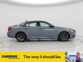 Thumbnail of 2021 Gray Honda Accord