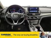 Thumbnail of 2021 Gray Honda Accord