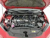 Thumbnail of 2024 Red Toyota Prius