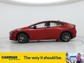 Thumbnail of 2024 Red Toyota Prius