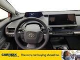 Thumbnail of 2024 Red Toyota Prius