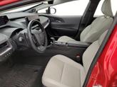Thumbnail of 2024 Red Toyota Prius
