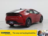 Thumbnail of 2024 Red Toyota Prius