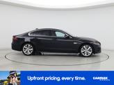 Thumbnail of 2021 Black Jaguar XF