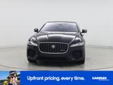 Thumbnail of 2021 Black Jaguar XF