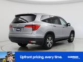 Thumbnail of 2017 Silver Honda Pilot