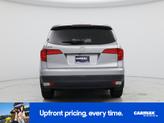Thumbnail of 2017 Silver Honda Pilot
