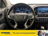 Thumbnail of 2022 Gray GMC Canyon