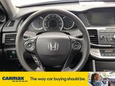 Thumbnail of 2015 Black Honda Accord