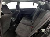 Thumbnail of 2015 Black Honda Accord