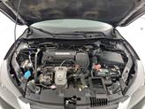 Thumbnail of 2015 Black Honda Accord