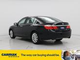 Thumbnail of 2015 Black Honda Accord