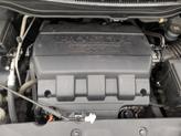 Thumbnail of 2016 Gray Honda Odyssey