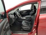 Thumbnail of 2017 Red Nissan Murano