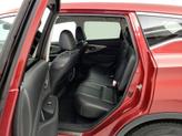 Thumbnail of 2017 Red Nissan Murano
