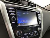 Thumbnail of 2017 Red Nissan Murano