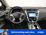 Thumbnail of 2017 Red Nissan Murano