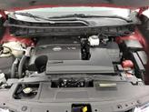 Thumbnail of 2017 Red Nissan Murano