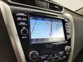 Thumbnail of 2017 Red Nissan Murano