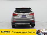 Thumbnail of 2013 Silver Hyundai SANTA FE