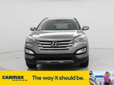 Thumbnail of 2013 Silver Hyundai SANTA FE
