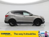 Thumbnail of 2013 Silver Hyundai SANTA FE