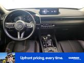 Thumbnail of 2023 Gray Mazda CX-50