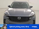 Thumbnail of 2023 Gray Mazda CX-50